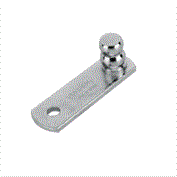 ALAVANCA MOTOR LIMPADOR 06607001 619