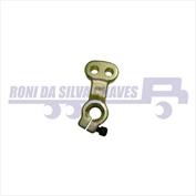 ALAVANCA EIXO TRAMBULADOR CAMBIO 50015320 MIC1210