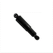 AMORTECEDOR DIANTEIRO 40001972 504088409