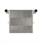 RADIADOR AR INTERCOOLER 80001812 RMMN8795001