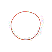 ANEL VEDACAO DIFERENCIAL 02906072 RDA0976