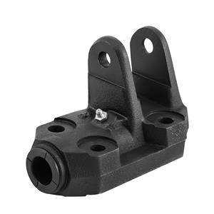 SUPORTE AMORTECEDOR DIANTEIRO INFERIOR DIREITO CABINE 60103646 3944649