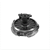 PLATO EMBREAGEM 14009002 1579 03