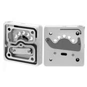 CABECOTE COMPRESSOR AR MONO 85MM 80001827 93385-3