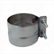 ABRACADEIRA CANO DESCARGA 4" 16820033 F6601A