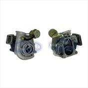 TURBINA ROTOR TITANIO 18910010 802710