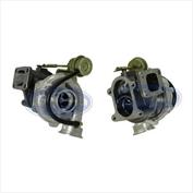 TURBINA ROTOR TITANIO 18910011 802711