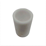 BUCHA PLASTICA PEDAL EMBREAGEM 02906089 RDA1050