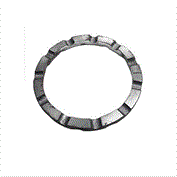 ANEL BI PARTIDO 10,56 01902033 6024