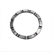 ANEL BI PARTIDO 10,60 01902035 6026