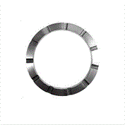 ANEL BI PARTIDO 6,90 01902040 6050