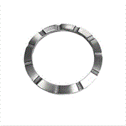 ANEL BI PARTIDO 6,94 01902042 6052