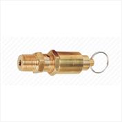 VALVULA SEGURANCA  M14X1,5 - 15,5 BAR 15005896 98675-0