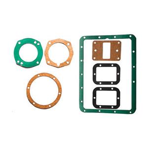 JG JUNTA CAIXA CAMBIO COMPLETO S/RETENTOR - Roni Chaves