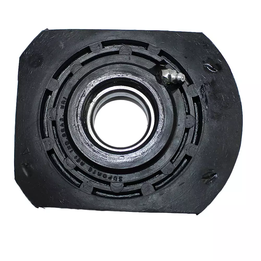 BORRACHA CARDAN C/ROLAMENTO 35MM - Roni Chaves