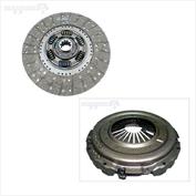 KIT EMBREAGEM 14028007 6895 03