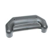 ACABAMENTO PARA-CHOQUE TRASEIRO 40002278 8585455