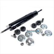 AMORTECEDOR TRASEIRO 05105006 45093