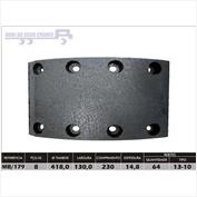 JG LONA FREIO 09504104 MB179AF600H