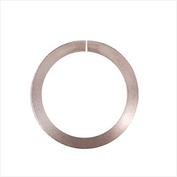 CALCO CAIXA ROLAMENTO EIXO ENTRADA DIFERENCIAL 0,08MM 19005019 29324