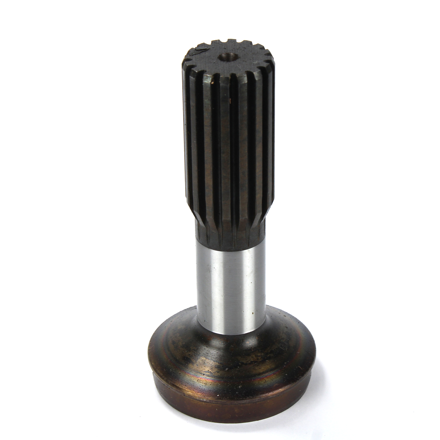 PONTEIRA CARDAN DESLIZANTE 16 ESTRIAS - Roni Chaves