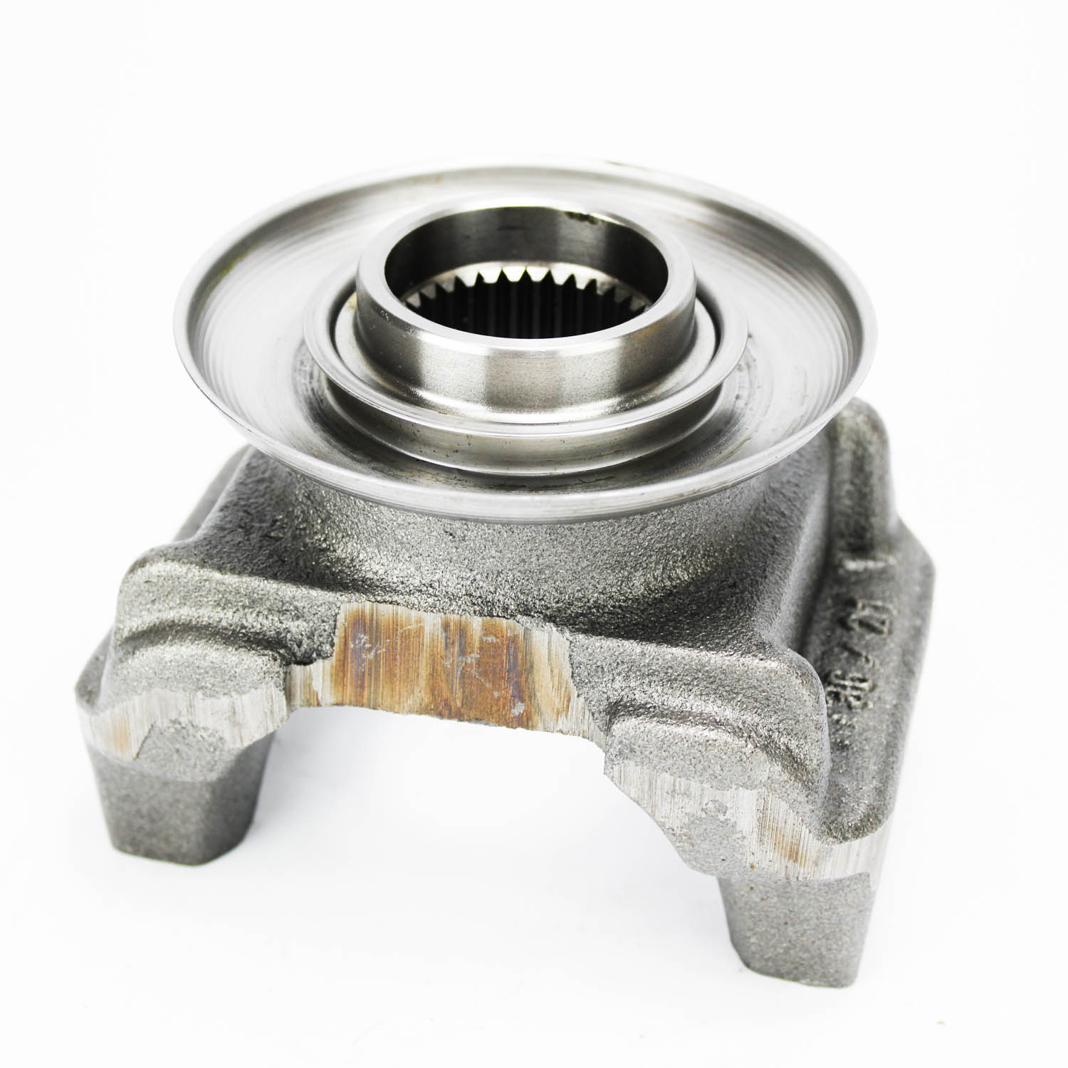 FLANGE CARDAN CENTRAL YOKE - Roni Chaves