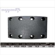 JG LONA FREIO 15804064 L501X