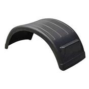 PARALAMA TRACAO PLASTICO DIREITO/ESQUERDO ENVOLVENTE 70003295 020608006692