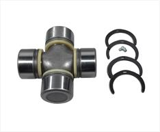 drt・Krush9 CRUZETA CARDAN - Roni Chaves