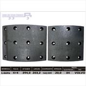 JG LONA FREIO 15804133 L664X