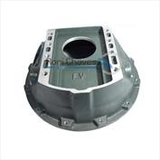 CAPA SECA CAIXA CAMBIO 60103912 8120853