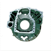 CAPA SECA VOLANTE MOTOR 60103914 8126782