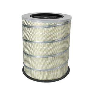 ELEMENTO FILTRO AR 02451074 FTLX01281-00009121