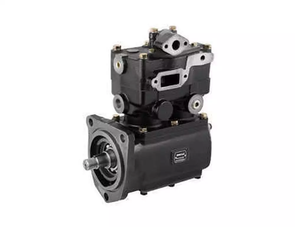 syyra② COMPRESSOR AR 2 CILINDROS - Roni Chaves