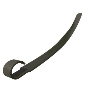 2ª MOLA TRASEIRA PARABOLICA 18519092 VL-207-2