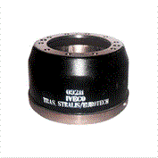 TAMBOR FREIO TRASEIRO 18018001 09213