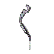 ALAVANCA CAIXA CAMBIO 70003375 S7064