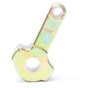 ALAVANCA EIXO TRAMBULADOR CAMBIO 50015415 MIC1173