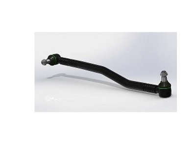 BARRA DIRECAO CURTA 803MM 00351002 35500 01:009 