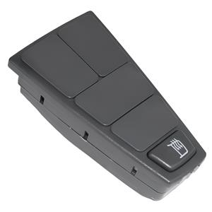 PAINEL INTERRUPTOR DESEMBACADOR ESPELHO RETROVISOR ESQUERDO 60104099 21277572DT