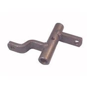 ALAVANCA PEDAIS 10301050 4354