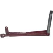 ALAVANCA PEDAL EMBREAGEM 10301051 4557