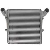 RADIADOR INTERCOOLER 80001999 EG557001MM