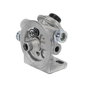 CABECOTE FILTRO SEPARADOR AGUA 07605065 KR-5005