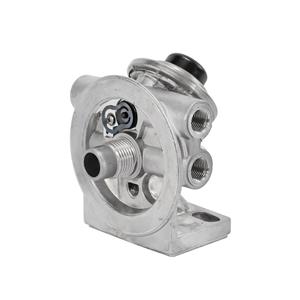 CABECOTE FILTRO SEPARADOR AGUA 07605066 KR-5007