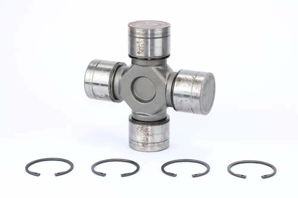 CRUZETA CARDAN BLINDADA 1879541 - Roni Chaves