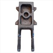 APOIO MOLA TRACAO/SUPORTE TENSOR 17412018 81000150R