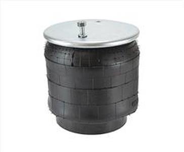 MOLA PNEUMATICA SUSPENSAO TRASEIRA/TRUCK C/BASE 20501017 ST 044