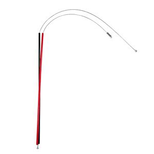 CABO COMANDO AQUECIMENTO AR CONDICIONADO 32002042 1386412