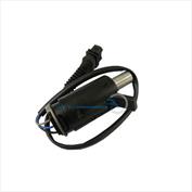 VALVULA ALAVANCA CAIXA CAMBIO 3/2 VIAS 32002129 9705400045